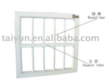 [Security]FRP Burglary-resisting window security