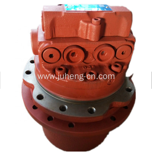 Excavator 301.5 Final Drive 301.6 Travel Motor 528-9323