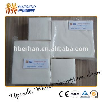 Home use tissue napkin, Tissue napkin