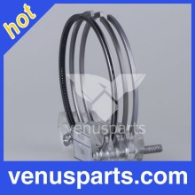 4181A022 piston ring, piston ring set, perfect circle piston ring