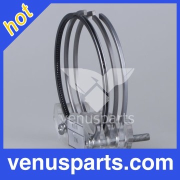 4181A022 piston ring, piston ring set, perfect circle piston ring
