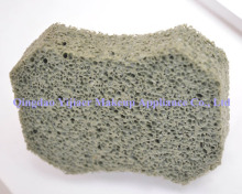 Green Tea Washing Puff