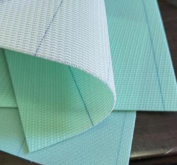 3 layer forming mesh