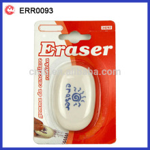 high quality OEM promotional custom soap eraser