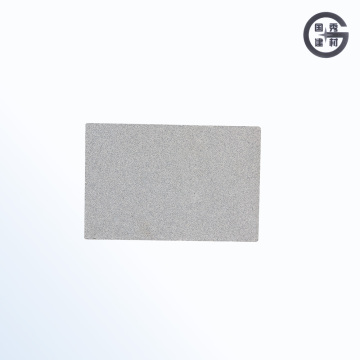 Gray Rectangular Paving Slab