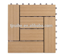 WPC DIY outdoor ECO Floor