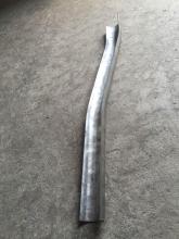 Boiler Accessories Tube Shields