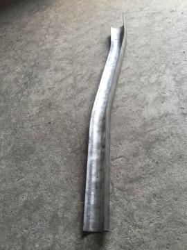 Boiler Accessories Tube Shields