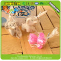 Puzzle 3D animali Cina gomma elefante