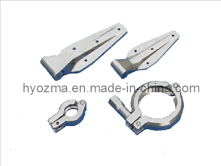 Rapid Prototyping and Tooling/ Casting Equipment (HY-OC-031)