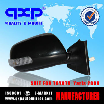 Suit for 2008 yaris High quality auto mirror manufactory