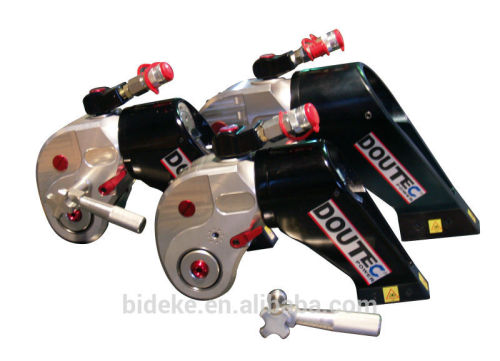 Square Drive Hydraulic Wrench