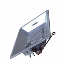 Poultry farm equipment infrared chicken bird gas brooder