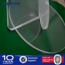 light diffuser 4x8 sheet plastic