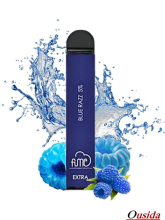 Electronic Cigarette Fume Extra 1500