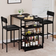 Wholesale Rectangular Comedor Tables: Restaurant and Home Furniture Collection for Sale