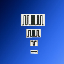 HT Series High Temperature Chip Resistor