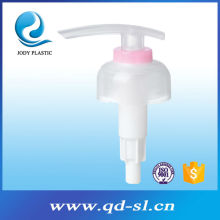 China Supplier 28mm Hand Soap Dispensing Lotion Pumps