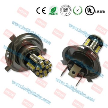 Popular auto led headlight,fog light auto, auto fog lamp