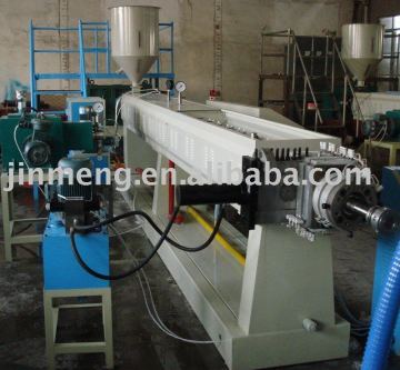 EPE FOAM machine
