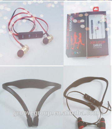 sports bluetooth earphone practial and cheap price in ear earphone for sports bluetooth earphone