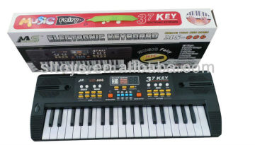 37 keys keyboard MS-006