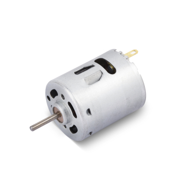 24v dc motor 8000 rpm for hair dryer