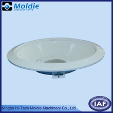 Newly aluminum gravity casting parts for home decoration