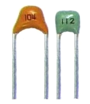 Monolithic Ceramic Capacitors (HCM)