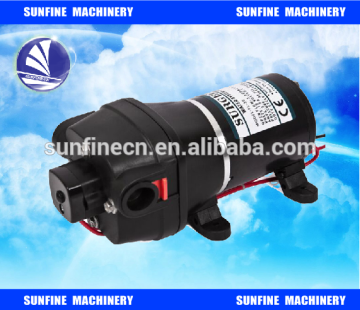 Micro Diaphragm Pumps,12/24V WATER PUMP