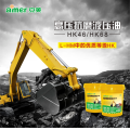 Amer Heavy duty engineer machine anti - wear hydraulic oil HK68