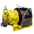 Winches Winches Marine Wing Winch Worchfield Equifield