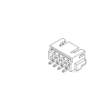 2.50mm pitch 90°Wafer-SMT TYPE Connector Series