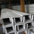 304 stainless steel channel 150 x 75