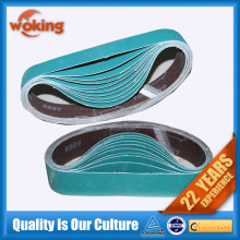 Sharp Zirconic Grinding Belt Abrasive Tool - Find the Best Abrasive Belts Now!