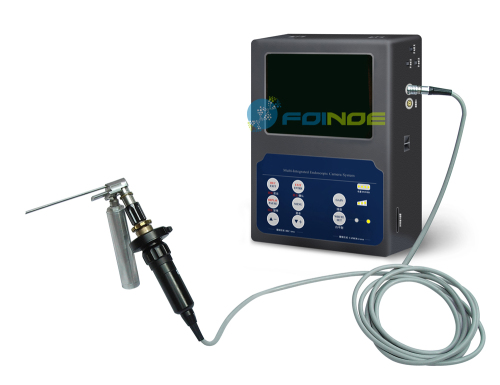 Portable Integrated Endoscope Camera (W750)