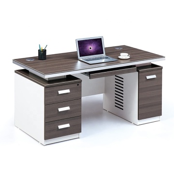 Modern Office Desk and Chair Sets