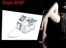 Professional Painless Portable Laser Hair Removal Devices F