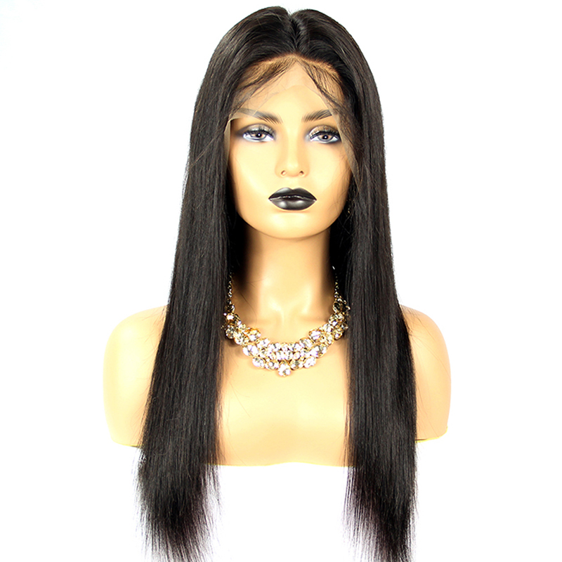 cheap price 100% brazilian human hair wigs,large stock 4*4 lace and 13*4  lace frontal wigs,pure human hair wigs
