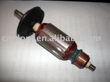 Armature for power tools