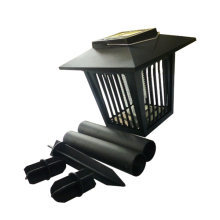 Solar Pannel insect repellent lamp