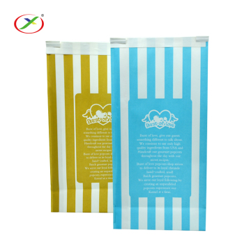 sos window peper bag