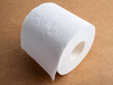 Best Quality Toilet Roll Tissue glue