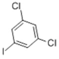 3,5-дихлорйодбензол CAS 3032-81-3