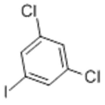 3,5-дихлорйодбензол CAS 3032-81-3