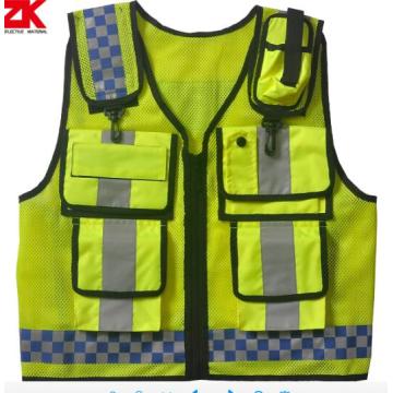 Wholesale high visibility garment