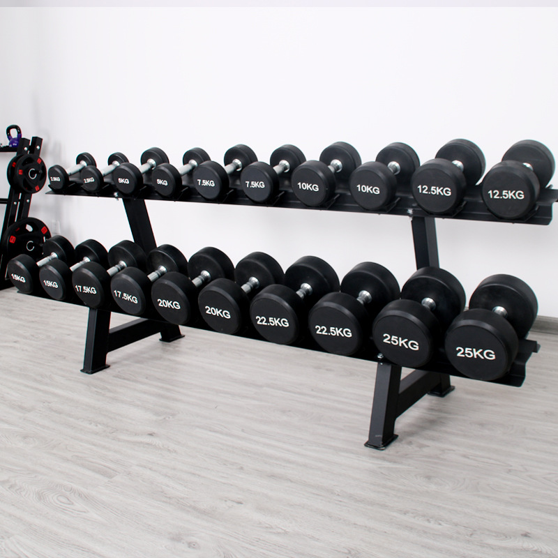 Dumbbell Rack 10 Pairs