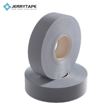 High Visibility Reflective Fabric Tape for Safety