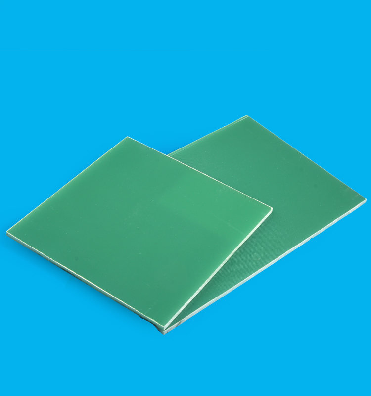 epoxy glass fiber laminated fr4 sheet 