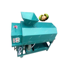 Green Walnut Peeling and Cleaning Machine